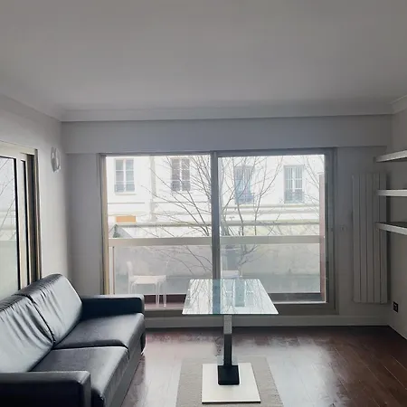 Cozy&quiet - Near Champs-elysée * París