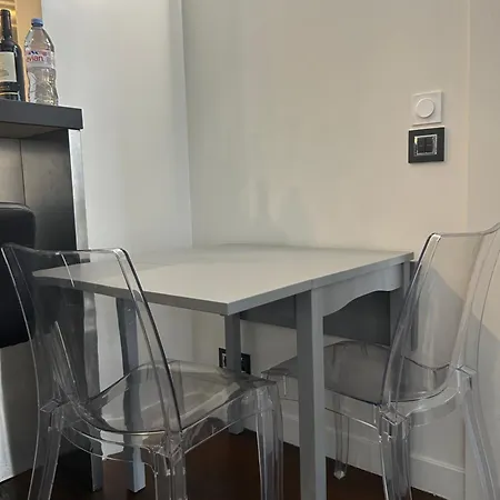 Cozy&quiet - Near Champs-elysée Apartamento París