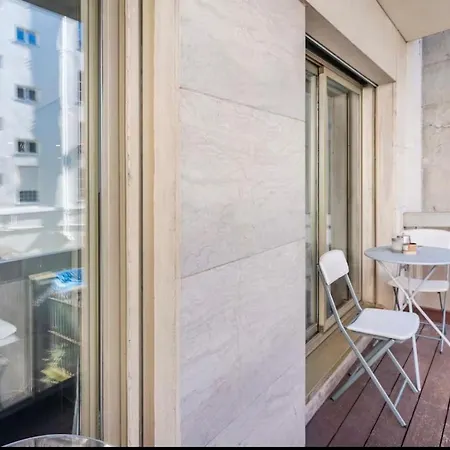 Apartamento Cozy&quiet - Near Champs-elysée París