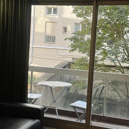 Apartment Cozy & Pleasant - Near Champs-elysee *