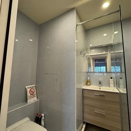 Apartment Cozy & Pleasant - Near Champs-elysee