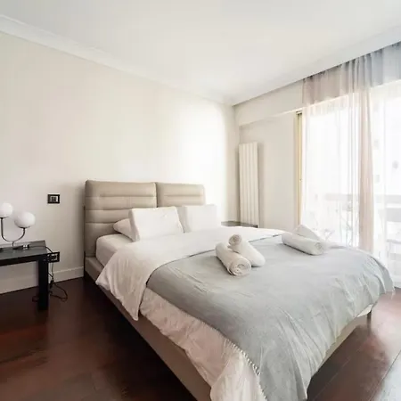 Apartamento Cozy&quiet - Near Champs-elysée *