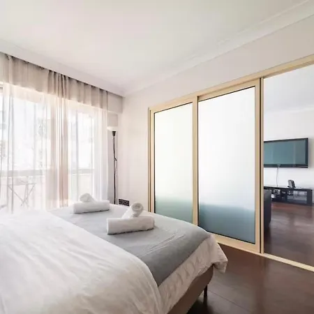 Apartment Cozy & Pleasant - Near Champs-elysee